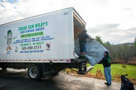 Best Basement Cleanout  in Susan Moore, AL